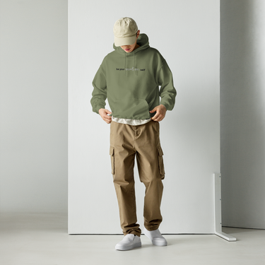Unisex Comfy Hoodie